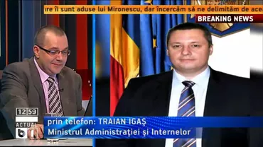 Sorin Ovidiu Vîntu, eliberat din arest. Decizia este definitivă