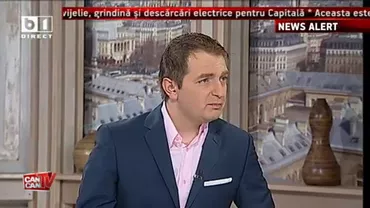 Crin Antonescu: România nu este moşia lui Traian Băsescu