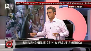 Mașina Ambasadei SUA, implicată într-un accident rutier în Capitală