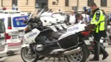 MAI organizează Ziua Porţilor Deschise pentru copii: Expoziţii, spectacole, târg de jucării şi multe surprize