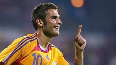 România spulberă Bosnia, 3-0! Trio imperial pe Giulești: Mutu-Marica-Raț