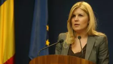 Udrea, despre Lăzăroiu: Este un bun negociator care susţine programul Guvernului Boc