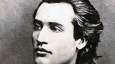 VEZI de ce vrea Dan Diaconescu dezgroparea lui Mihai Eminescu