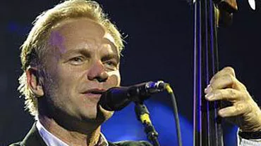 Ultimele pregătiri pentru concertul Sting. Vezi care sunt căile de acces!