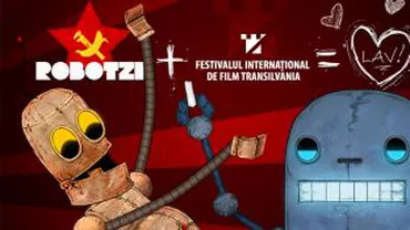 RObotzii merg la TIFF. Creative Monkeyz prezintă toate episoadele serialului