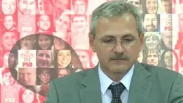 Dragnea, despre periclitarea fondurilor europene: Acuzațiile nu au temei legal, sunt nevinovat