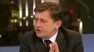 Antonescu: PDL nu mai e un partid politic normal, s-a transformat într-o sectă fanatică şi iresponsabilă