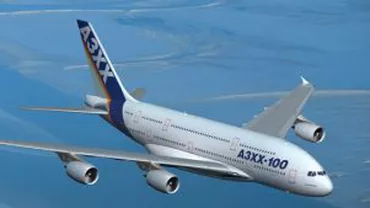 Incident pe Aeroportul din Timişoara: Un avion cu 72 de pasageri a aterizat forţat