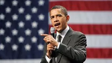 Barack Obama: Am putea să asistăm la o revenire a crizei financiare