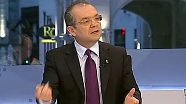 Emil Boc: Reorganizarea teritorială ar putea avea loc până la alegerile din iunie 2012