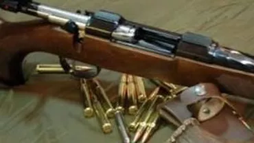 Piatra Neamţ: O femeie a fost împuşcată mortal de ginerele său cu o armă de vânătoare