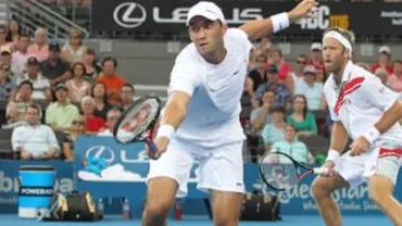 Perechea Tecău/Lindstedt, învinsă în finala de la s'Hertogenbosch