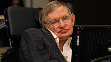 10 lucruri pe care nu le știți despre Stephen Hawking!