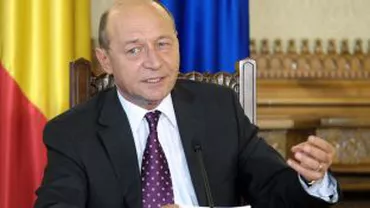 Traian Băsescu discută la Cotroceni cu liderii partidelor şi grupurilor parlamentare