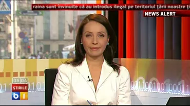 Radu Banciu prezintă de luni, 11 iulie, emisiunea „Lumea lui Banciu”, pe B1 TV