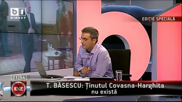 David Csaba, despre contractele lui Ioan Ciocan cu "Apele Române": Multe este un termen relativ!