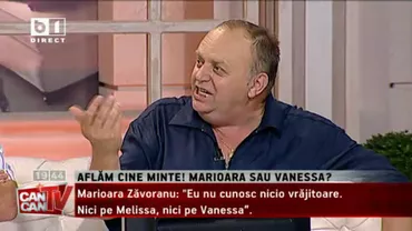 Femeia care a jucat un rol crucial în viaţa lui Florin Piersic, în premieră la emisiunea „Nemuritorii”