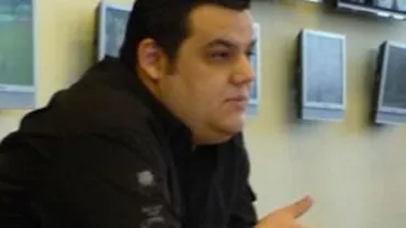 Directorul OTV, Doru Iuga, turnat de transsexualul Naomi