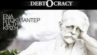 Vineri, de la ora 21:00, pe B1 TV: “Istoria crizei din Grecia”, un documentar din care România are ce învăţa