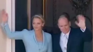 Sâmbătă, de la ora 16.00, B1 TV urmăreşte, pas cu pas, nunta de poveste a Prinţului Albert de Monaco