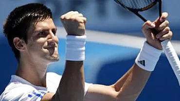 Novak Djokovici, despre câştigarea turneului de la Wimbledon: Am reuşit să-mi îndeplinesc visul