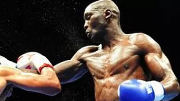 Jean Paul Mendy: Ştiu ce mă aşteaptă, dar nu mi-e frică de Lucian Bute