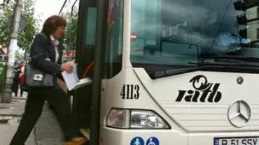 RATB anunţă modificări de trasee: Linia de tramvai 34 va deveni Linia 1