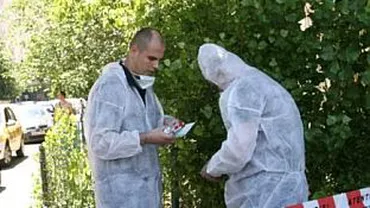 Misterul din Primăverii: Femeia spânzurată de calorifer, jurnalistă şi expertă în relaţii publice