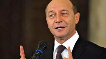 Traian Băsescu, vizită surpriză la Guvern înainte de şedinţa pe tema fondurilor europene
