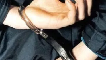 Soții complici ai jafului din Târgoviște de 90.000 de lei, arestați preventiv