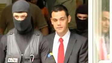 Doru Iuga și restul acuzațiilor din dosarul “sex cu minori”, rămân în arest. Tribunalul a respins recursul