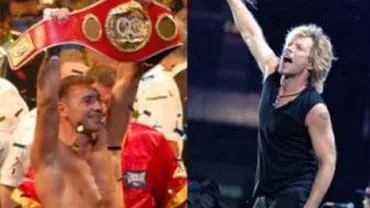 Weekend incendiar: Cât au cheltuit românii pentru a-i vedea pe Bute şi Bon Jovi