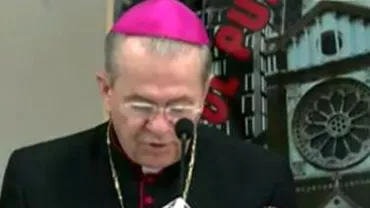 Arhiepiscopul Ioan Robu, despre Cathedral Plaza: Se lucrează pe ascuns, muncitorii fug ca potârnichile la venirea inspectorilor