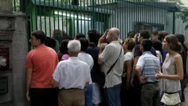 Ciudățeniile admiterii 2011: Nu a fost repartizat la liceu cu nota 9.00, dar se poate înscrie pe motive etnice