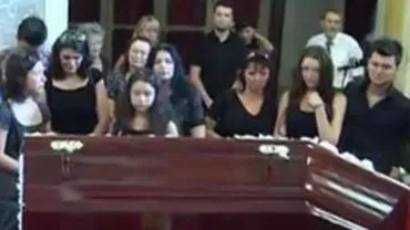 Cornel Fugaru, îngropat la cimitirul Bellu