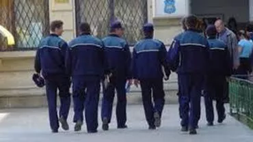 Numărul angajaților din MAI inculpați pentru corupție s-a triplat în primul semestru din 2011