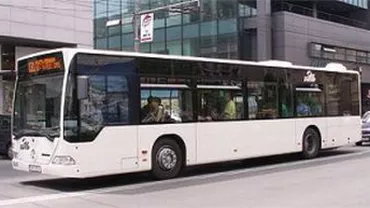 Grevă spontană la RATB. Șoferii, nemulțumiți de eliminarea curselor speciale