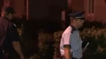 Ploiești: Un bărbat s-a spânzurat în fața secției de poliție