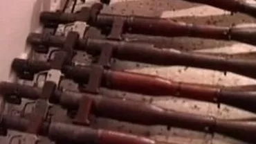 Toate focoasele furate au fost găsite într-un depozit din Chitila