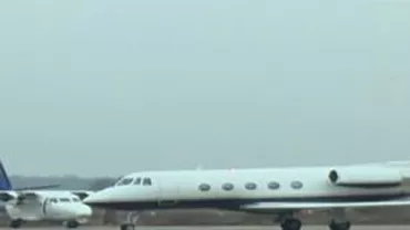 La un pas de catastrofă pe Otopeni: Un controlor de trafic putea provoca ciocnirea a două avioane