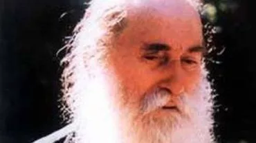 A murit Părintele arhimandrit Arsenie Papacioc, duhovnicul Mânăstirii Sf. Maria din Techirghiol