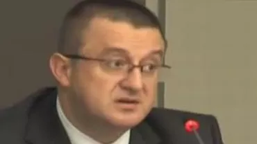 Sorin Blejnar, anchetat de DNA în dosarul șpăgilor din vămi: ”Nu sunt cercetat”