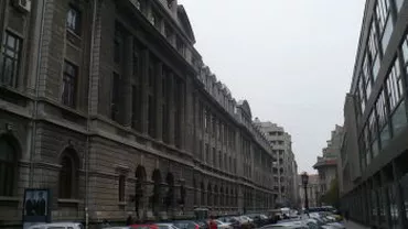 VEZI cele mai căutate facultăți din București: UB, 70 de candidați pe loc