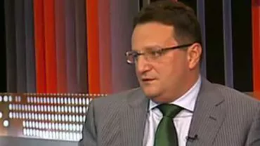 Directorul SRI, George Maior: Nu am dat presei nicio stenogramă sau interceptare