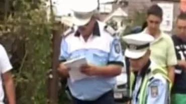 Grav accident rutier în Cluj: Un motociclist și-a pierdut viața