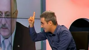 “Revoluționarii de hârtie”: Masă de manevră în diverse și perverse situații (VIDEO)