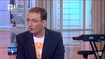 Radu Banciu: Budapesta vrea mișcări de eliberare națională în România. Dacă nu știi maghiară la Tușnad ești articulat