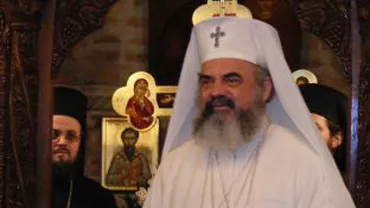 Patriarhul României, Preafericitul părinte Daniel, împlinește 60 de ani