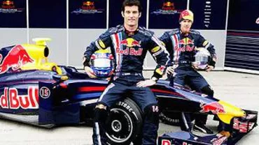 Formula 1: Mark Webber, pole-position la Marele Premiu al Germaniei