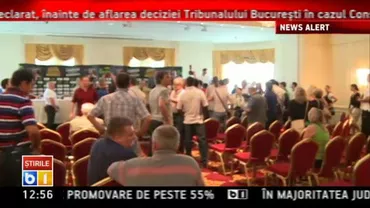 Victor Ponta și Dan Șova, în vizorul DNA pentru primire de sponsorizări ilegale